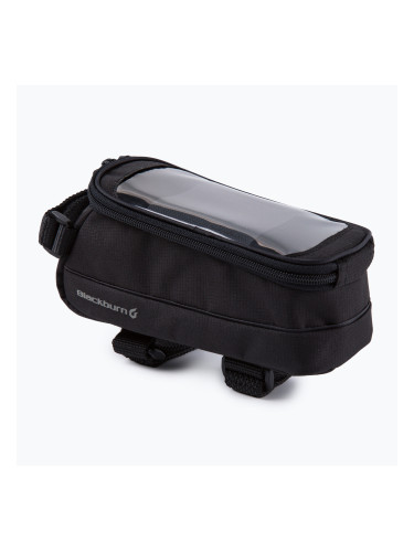 Blackburn Local Plus Top Tube Bike Bag black BBN-7099754