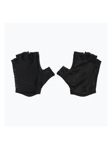 Мъжки ръкавици за колоездене SILVINI Sarca black