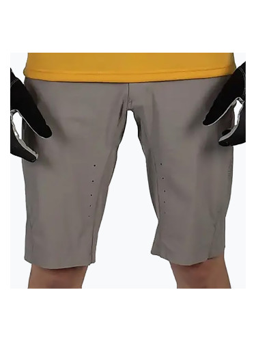 Мъжки къси панталони за колоездене Endura GV500 Foyle Baggy Short fosil