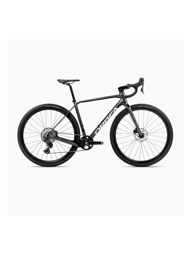 Велосипед за чакъл Orbea Terra H30 1X 2025 infinity green/ivory white
