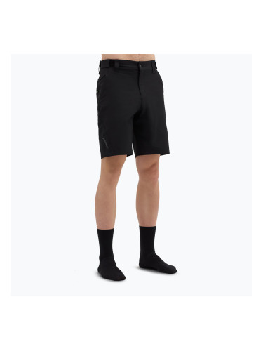 Мъжки шорти за колоездене SILVINI Elvo black