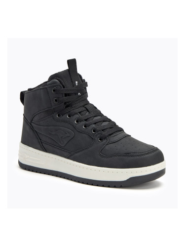 Дамски обувки KangaROOS K-Top Power Mid jet black