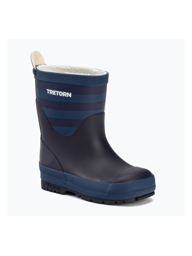 Tretorn Granna тъмносини детски кецове 47265408420