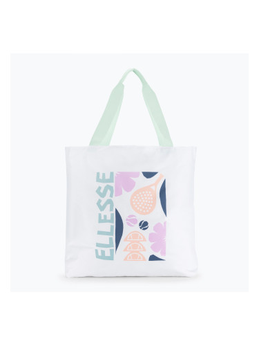 Чанта Ellesse Mittie Tote white