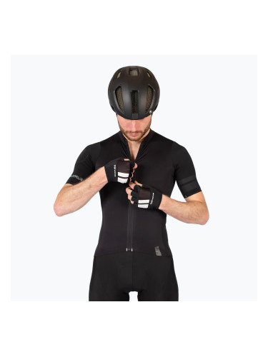 Мъжка колоездачна тениска Endura Pro SL black
