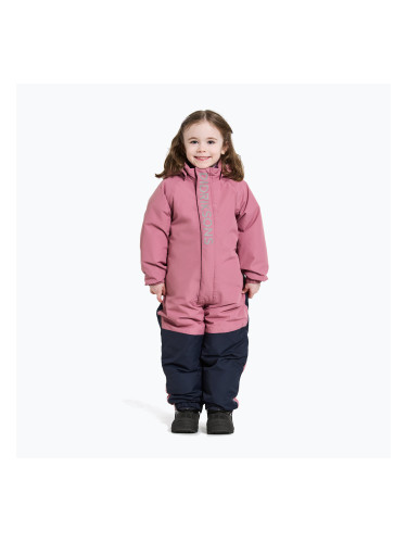 Детски ски костюм Didriksons Talvi Cover heather pink