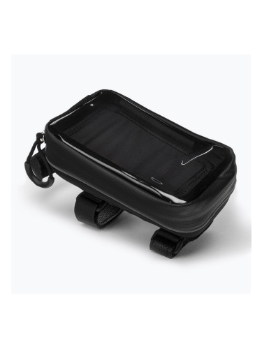 Чанта за рамка Lezyne Smart Energy Caddy черна LZN-1-EC-SMASRT-V104