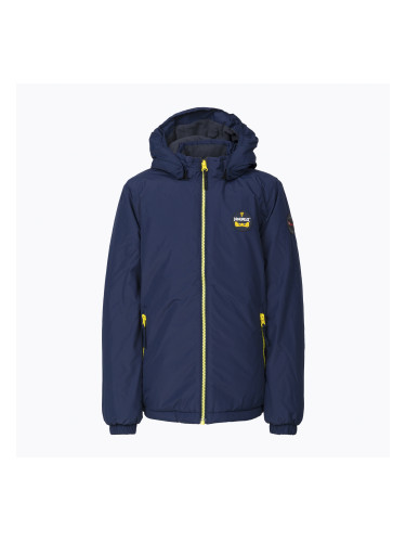 Детско зимно яке LEGO Lwjebel 601 590 dark navy