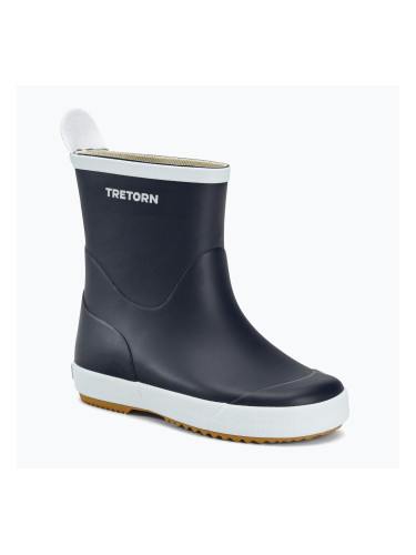 Детски кецове Tretorn Wings тъмносин 47326708025