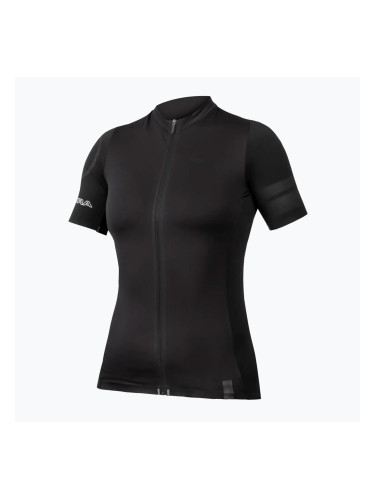 Дамска колоездачна тениска Endura Pro SL II S/S black
