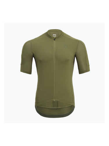 SILVINI мъжко колоездачно трико Ceno green 3122-MD2015/4343/S