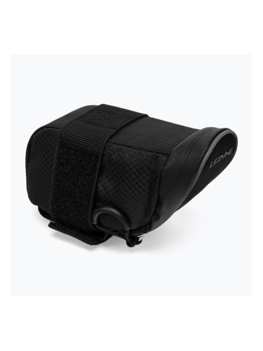 Чанта за седалка на велосипед Lezyne MICRO CADDY черна V1MCM04