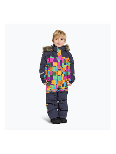 Детски скиорски гащеризон Didriksons Bjärven Pr Coverall notes