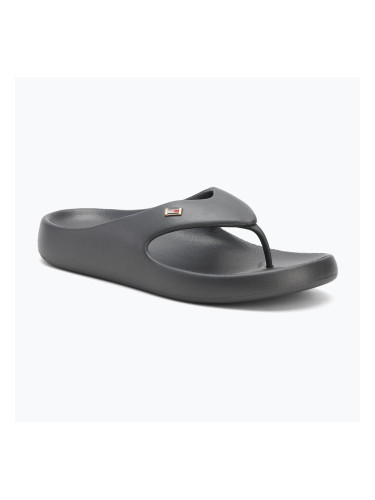 Дамски сандали Tommy Hilfiger Comfort Beach Sandal meringue flip flops