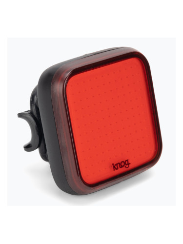 Задна лампа за велосипед Knog Blinder Grid 12284