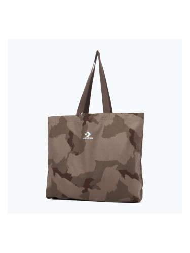 Дамска чанта Converse Camo Canvas Converse utility