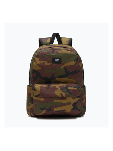 Градска раница Vans Old Skool Backpack 22 l classic camo