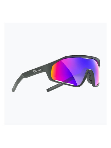 Слънчеви очила Bollé Shifter titanium matte/volt ultraviolet