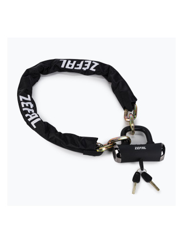 Zefal K-Traz M18 Level 18 заключване за велосипед черно 4948