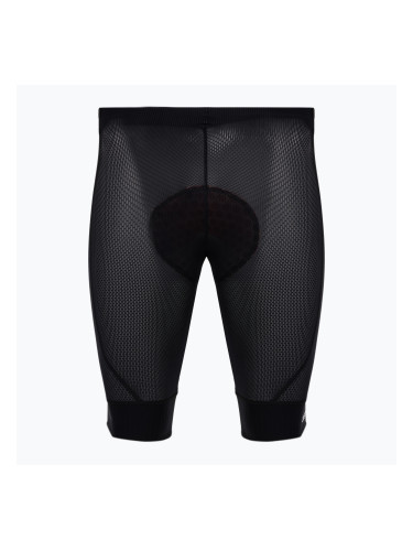 Мъжки шорти за колоездене Castelli Trail Liner черни
