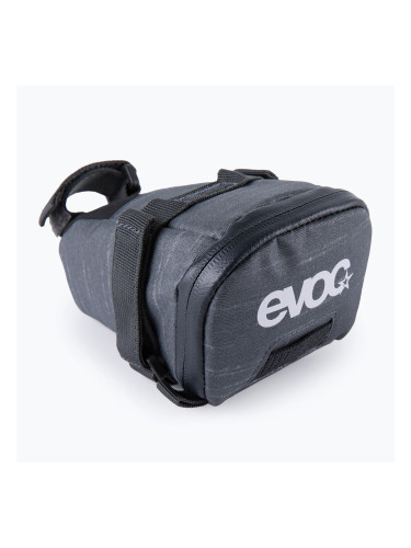 Чанта за седалка на велосипед EVOC Seat Bag Tour grey 100606121