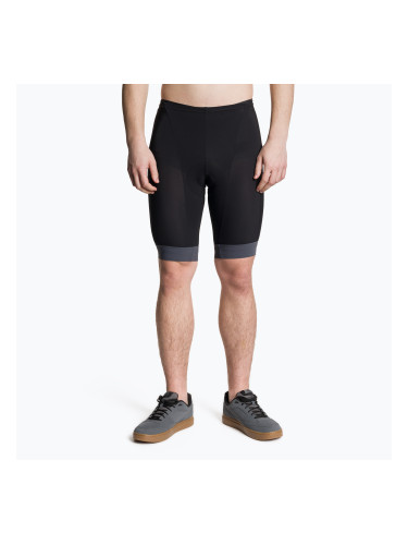 Мъжки къси панталони за колоездене Endura Xtract Lite Short grey