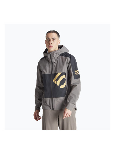 Мъжко яке adidas FIVE TEN All-Mountain Rain Jacket