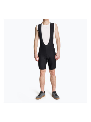 Мъжки къси панталони за колоездене Endura Xtract Gel II Bibshort black