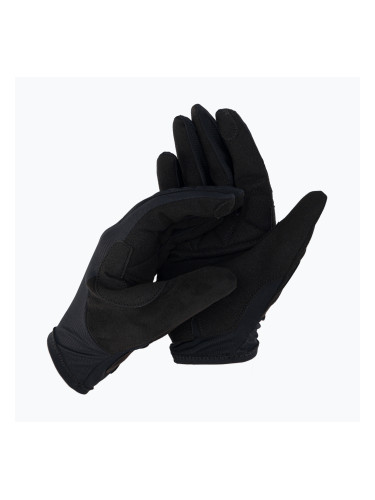 ASSOS RS Targa колоездачни ръкавици черни P13.50.543.18