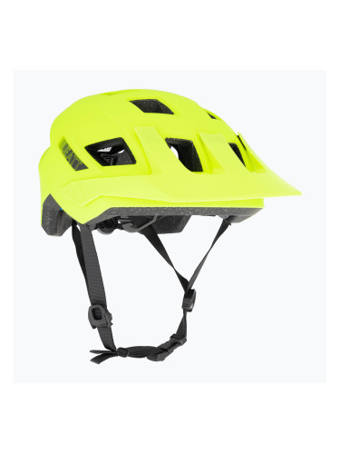 Каска за велосипед Leatt MTB AllMtn 1.0 V24 lime