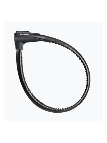 Заключване за велосипед Trelock PK 460/100 black