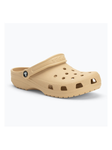 Джапанки Crocs Classic wheat