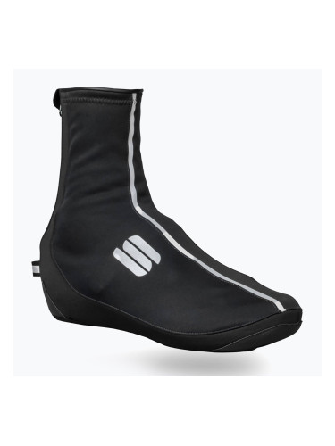 Sportful Ws Reflex 2 Bootie велосипедни протектори 1101971.002 black