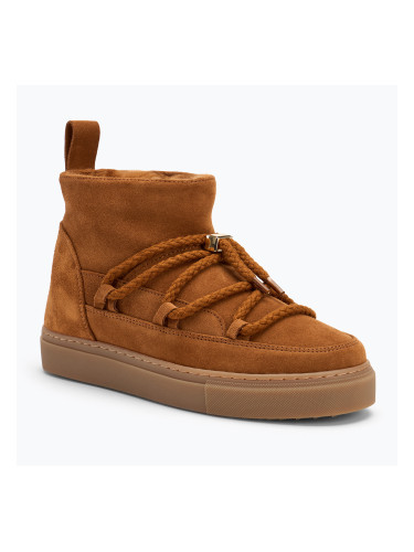 Дамски ботуши за сняг INUIKII Classic Low brown