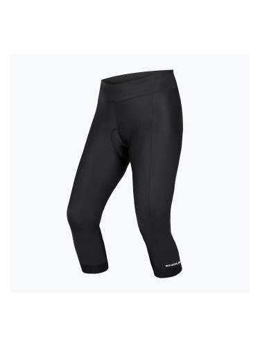 Дамски къси панталони за колоездене Endura Xtract Gel II Knicker black