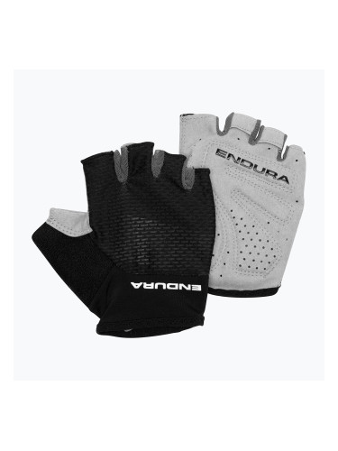 Мъжки ръкавици за колоездене Endura Xtract Lite black