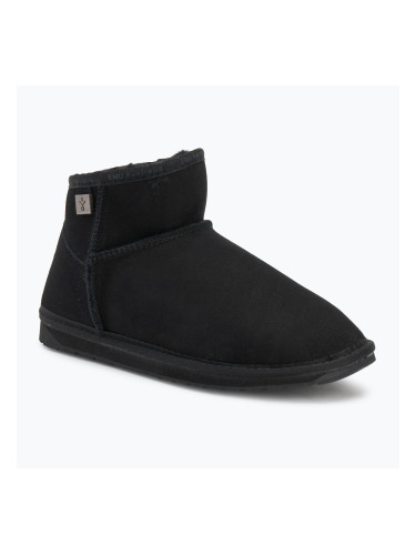 Дамски ботуши за сняг EMU Australia Platinum Slim Darling black
