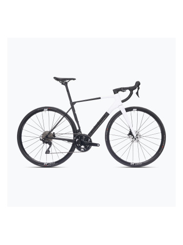 Шосеен велосипед Superior X-ROAD 9.3 GF matte carbon/white