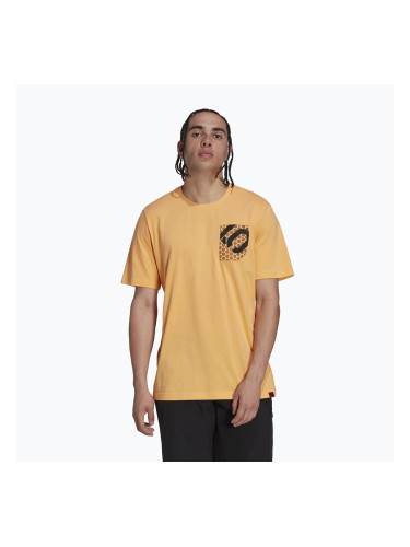 Мъжка тениска за колоездене adidas FIVE TEN Brand Of The Brave hazy orange