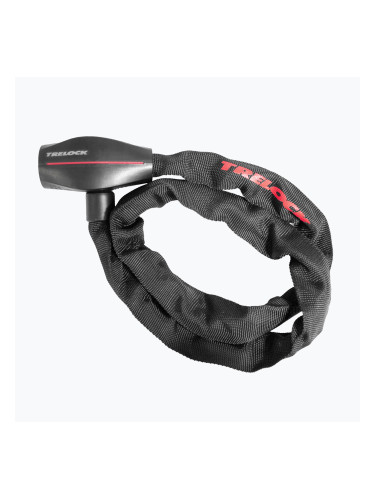 Заключване за велосипед Trelock BC 380/110  black