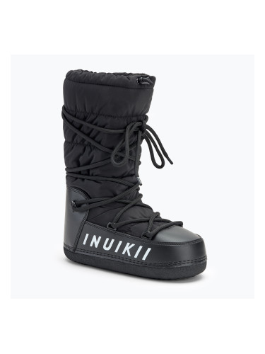 Дамски ботуши за сняг INUIKII Mountain high black