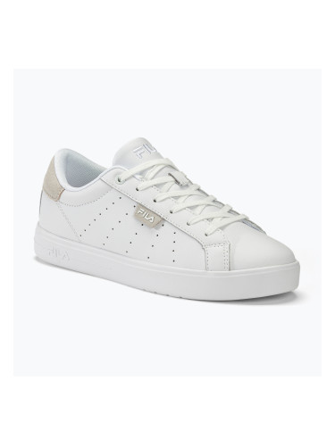 Дамски обувки FILA Lusso white