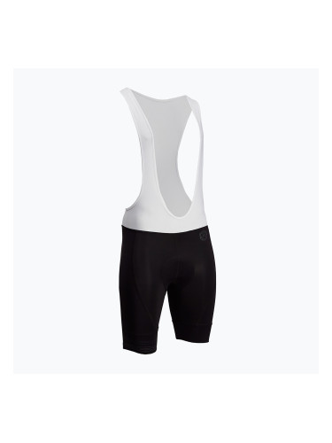 Мъжки къси панталони за колоездене SILVINI Fortore bibshort black 3122-MP2011/0801/S