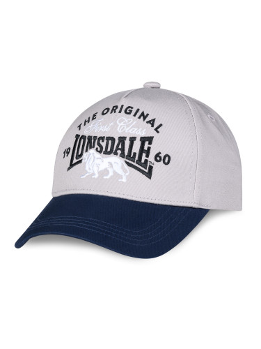 Шапка Lonsdale с лого