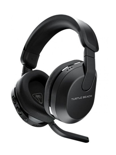  Гейминг слушалки Turtle Beach - Stealth 600 Gen 3, XBOX/PS/PC/mobiles, безжични, черни
