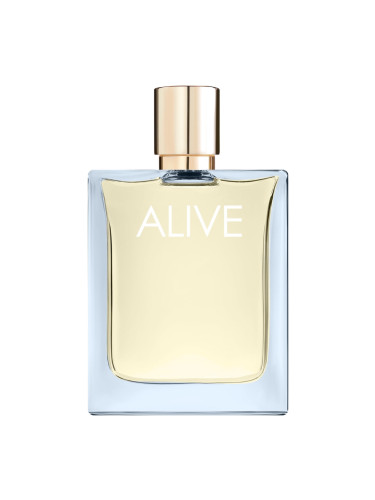 BOSS Alive Sparkling Lavender Eau De Parfum For Women Eau de Parfum дамски 80ml