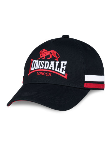 Шапка Lonsdale с лого