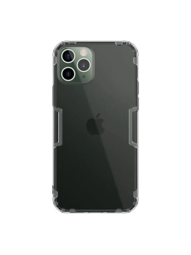 Гръб Nillkin Nature за iPhone 12 Pro Max 6.7 - Сив