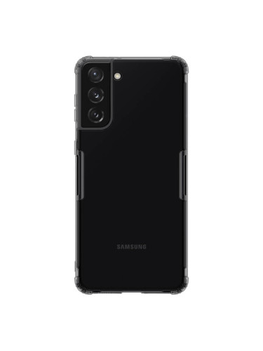 Гръб Nillkin Nature за Samsung S21 Plus - Прозрачен