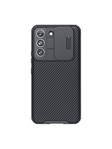 Гръб Nillkin camshield pro case за Samsung Galaxy S22 - Черен